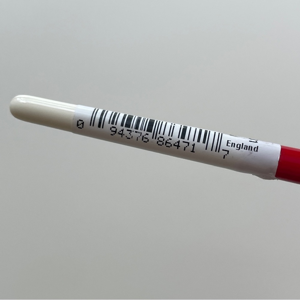 Winsor & Newton University Series Long-Handle Paint Brush 235, Size 8 - Picture 6 of 10